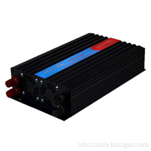 1500W Solar Off-grid/Stand-alone Inverter, for Solar Battery Backup, over 90% Efficiency